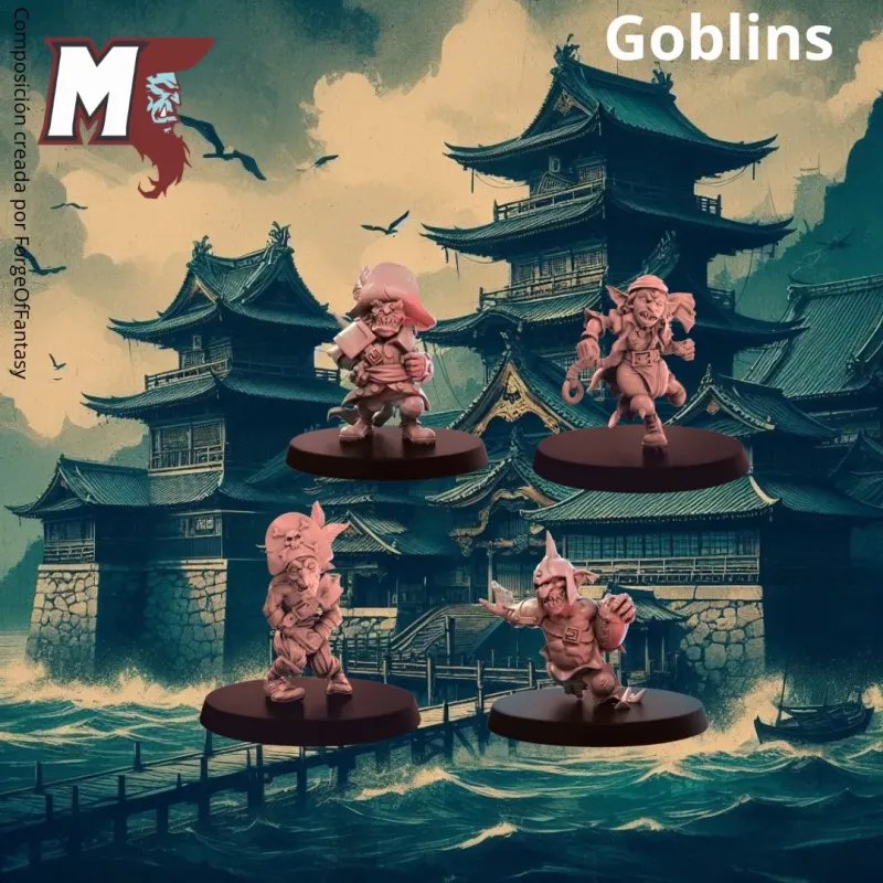 Big Child - Stormcoast Marauders team