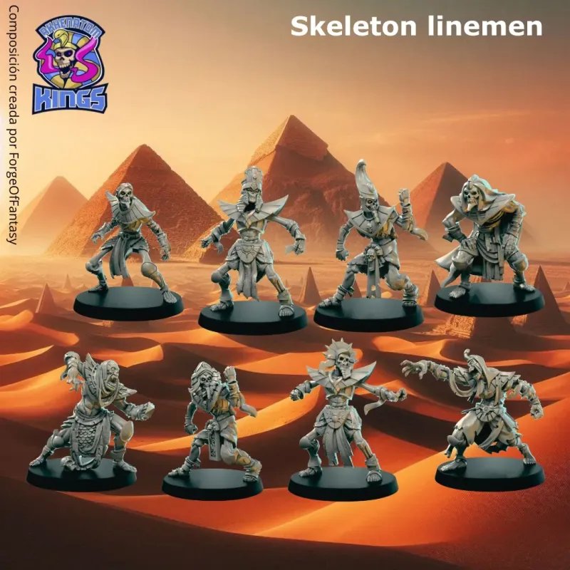 Big Child - Akhenatom Kings Team