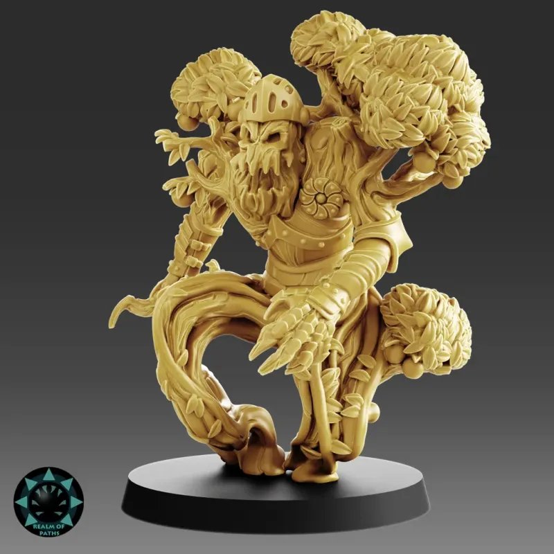 Realms of Path - Kitchen Knights Team