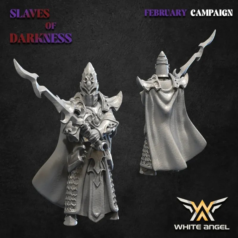 Slaves of Darkness - Dark Death Guard