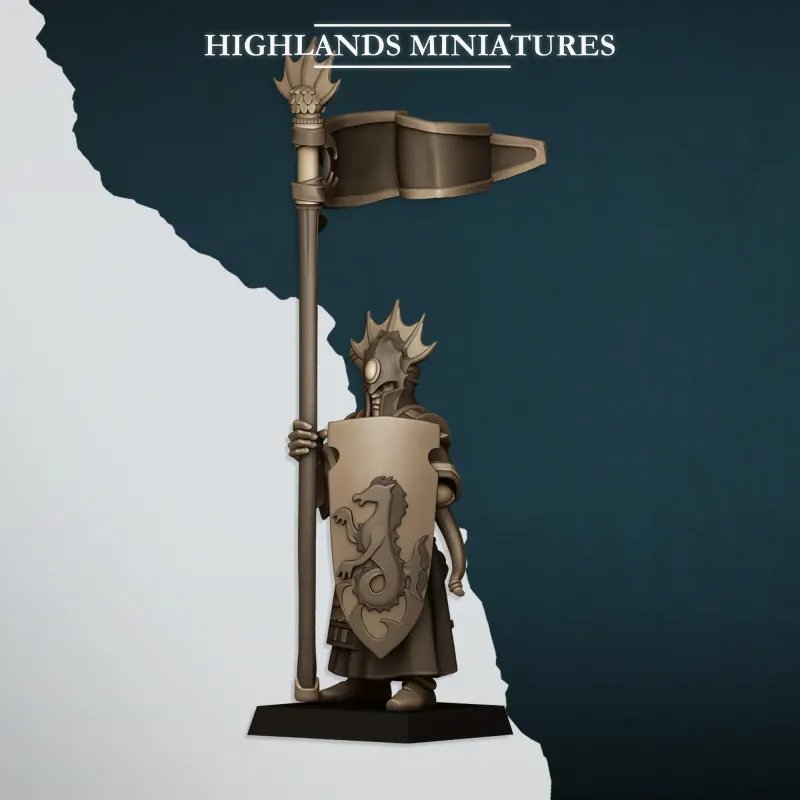 Highlands - Aegean Sea Wards