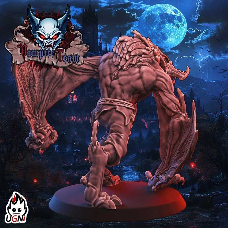 UGNI - Vampire Beast
