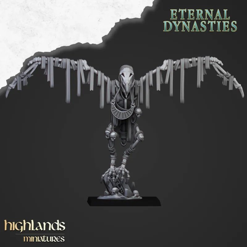 Highlands - Sand Vultures