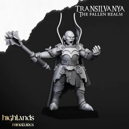 Transilvanya - Vampire Lord