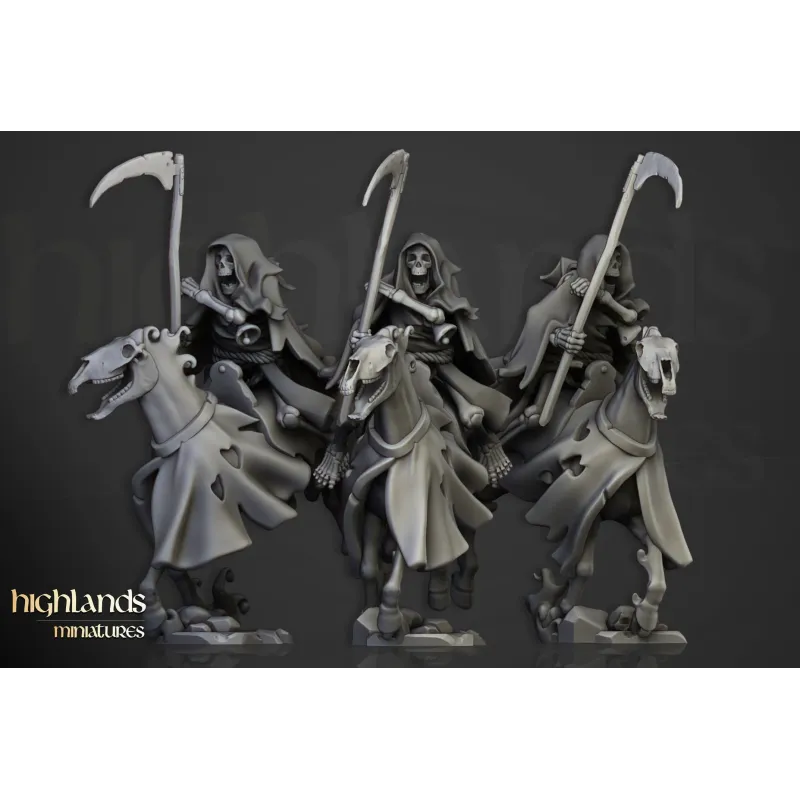 Transilvanya - Spectral Cavalry