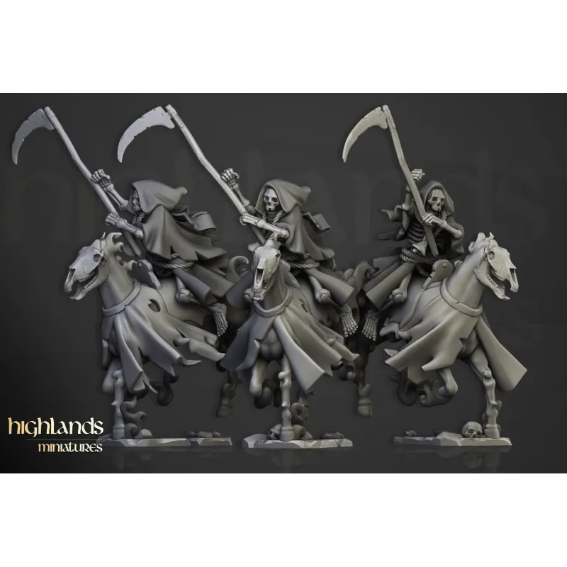 Transilvanya - Spectral Cavalry