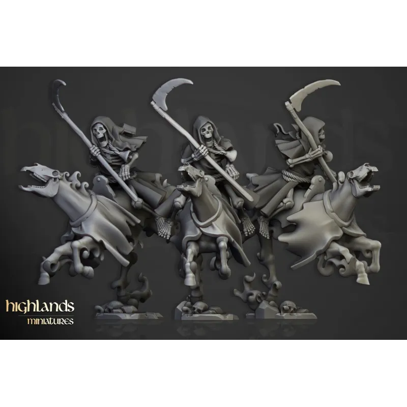 Transilvanya - Spectral Cavalry