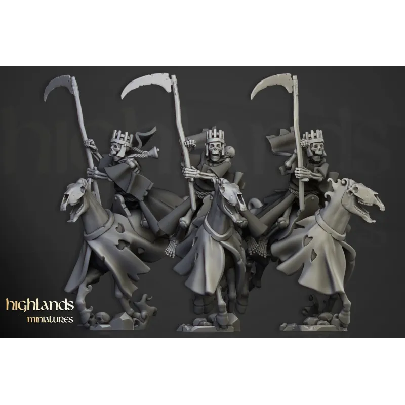 Transilvanya - Spectral Cavalry