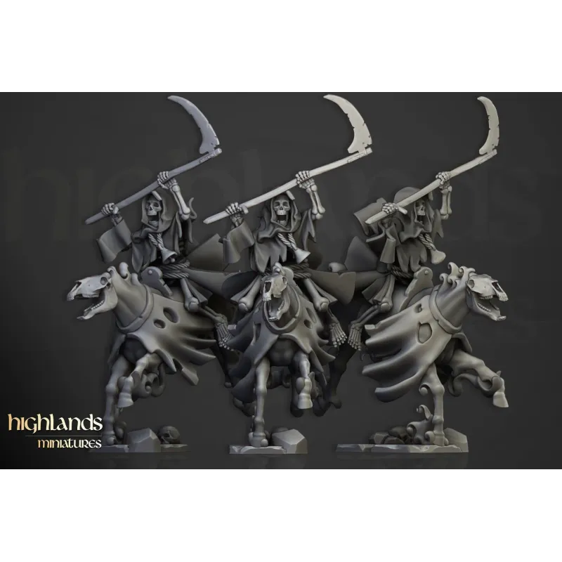 Transilvanya - Spectral Cavalry