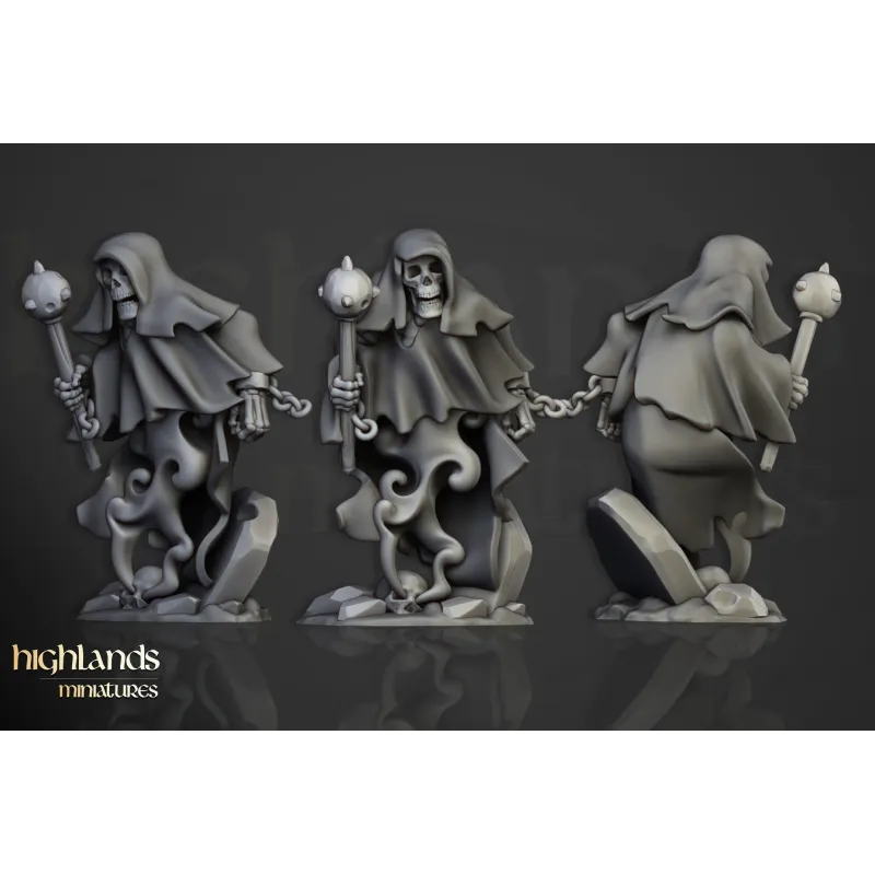 Transilvanya - Crypt Ghosts