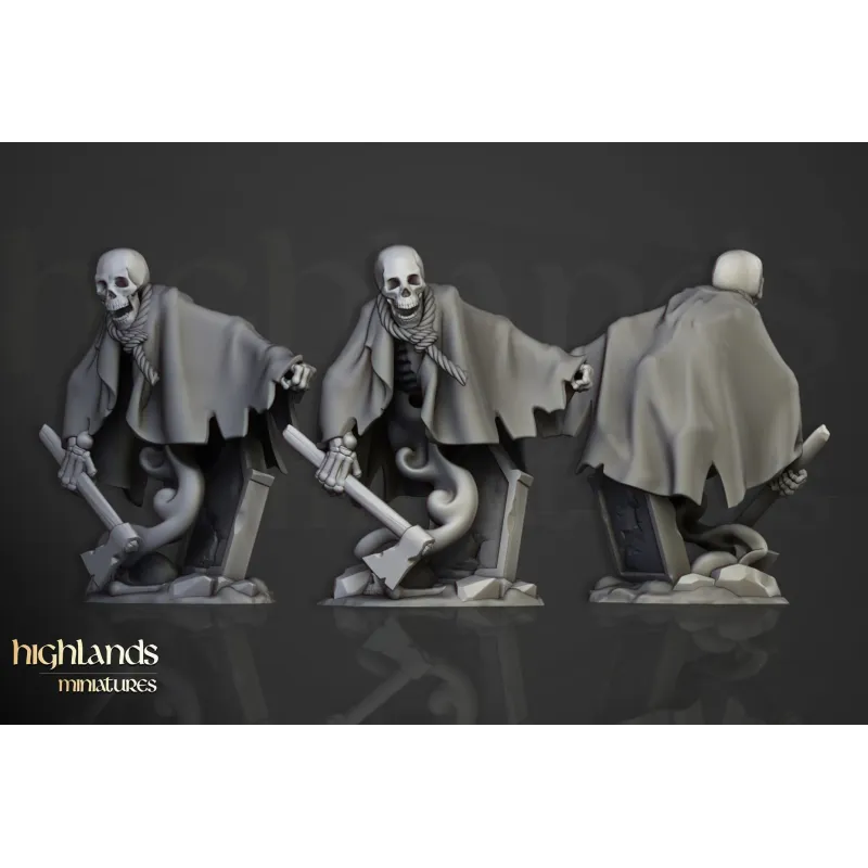 Transilvanya - Crypt Ghosts