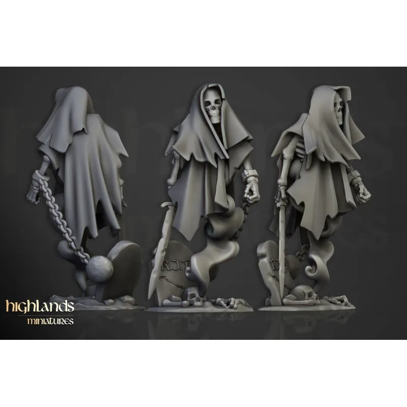 Transilvanya - Crypt Ghosts