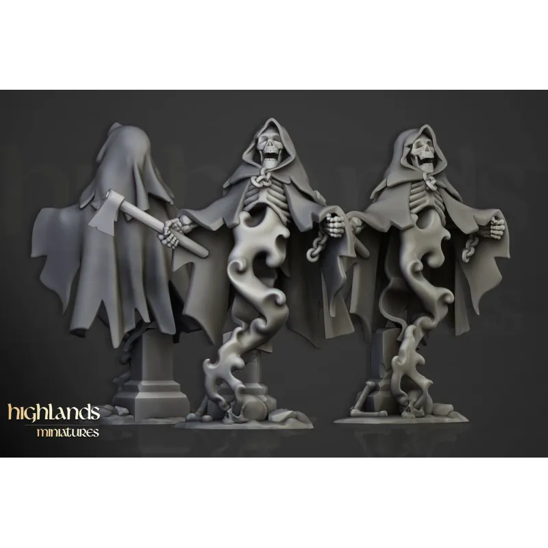Transilvanya - Crypt Ghosts