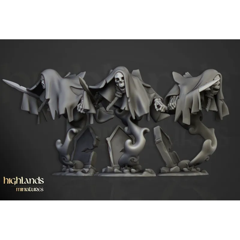 Transilvanya - Crypt Ghosts