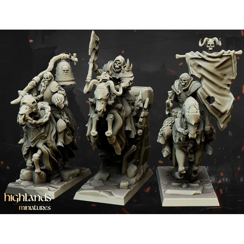 Transilvanya - Undead Dark Knights