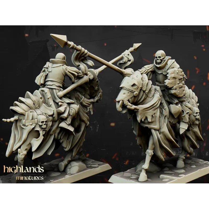 Transilvanya - Undead Dark Knights
