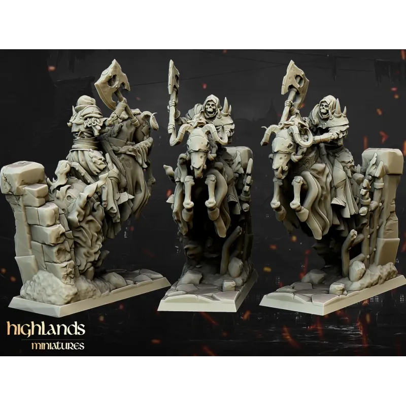 Transilvanya - Undead Dark Knights