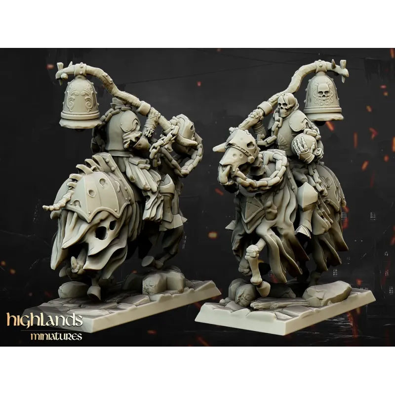 Transilvanya - Undead Dark Knights