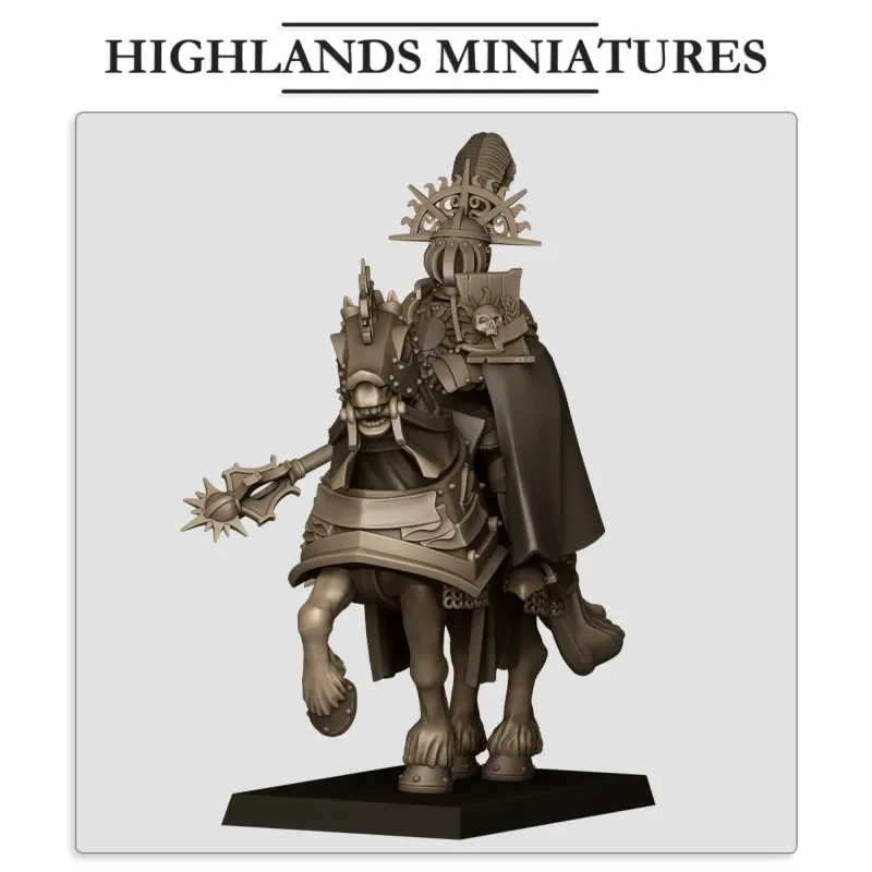 Sunland - Golden Flames Elector