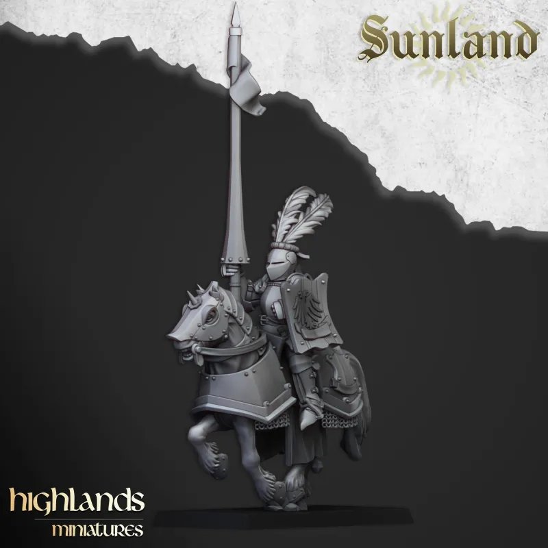 Sunland - Knights