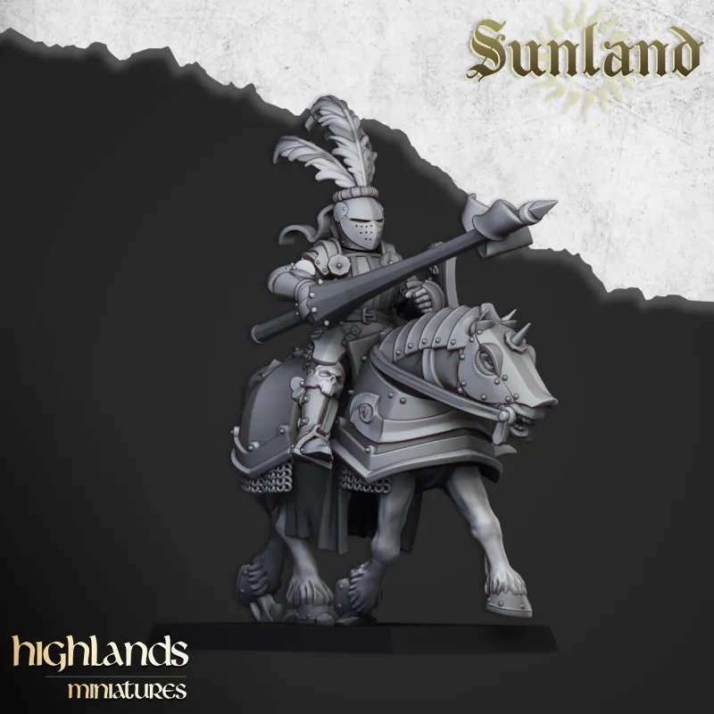 Sunland - Knights