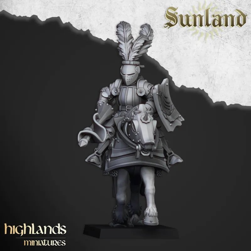 Sunland - Knights