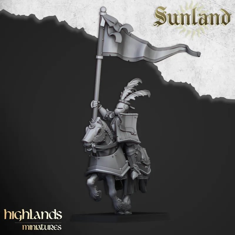 Sunland - Knights