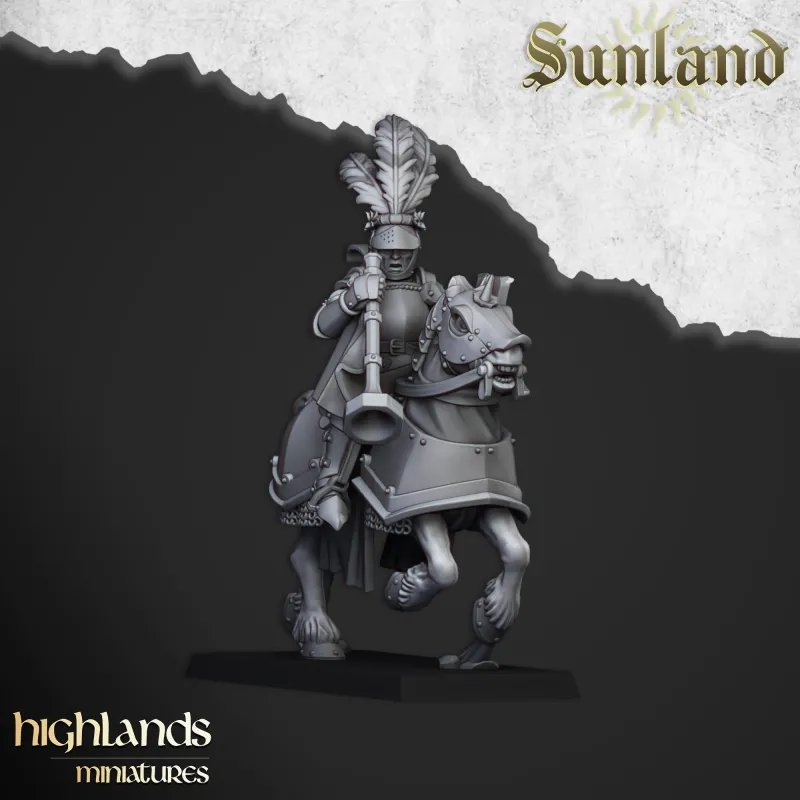 Sunland - Knights