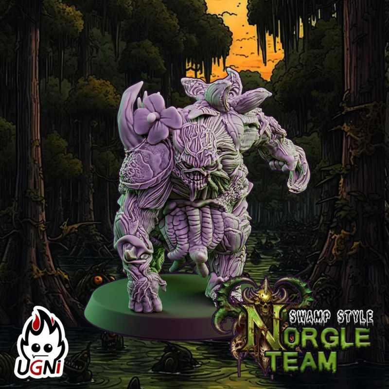 UGNI Norgle Team
