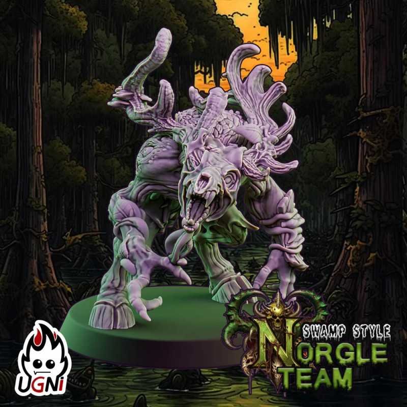 UGNI Norgle Team