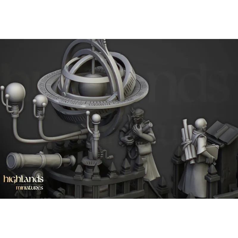 Sunland - Cosmological Engine
