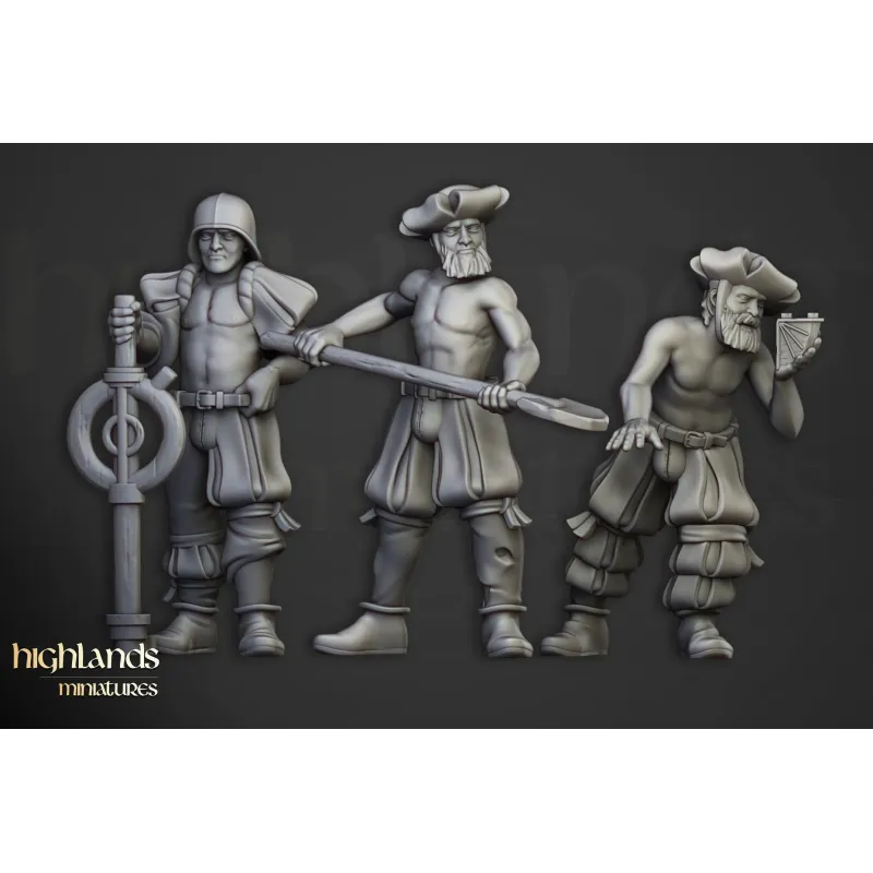 Sunland - Iron Opinicus