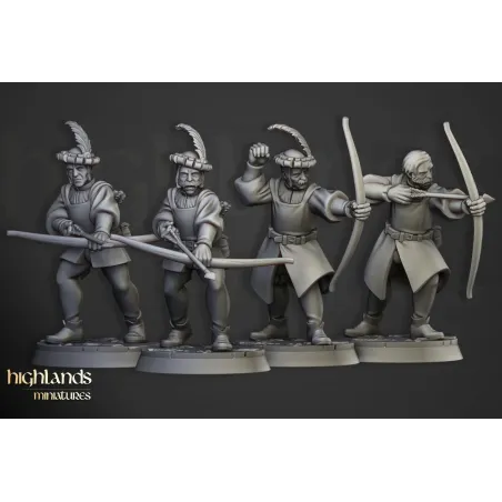 Sunland - Archers