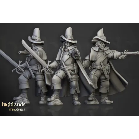 Sunland - Witch Hunter 1