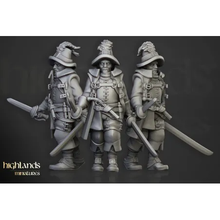 Sunland - Witch Hunter 2