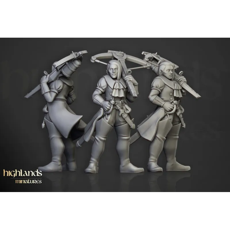 Sunland - Inquisitorial Band