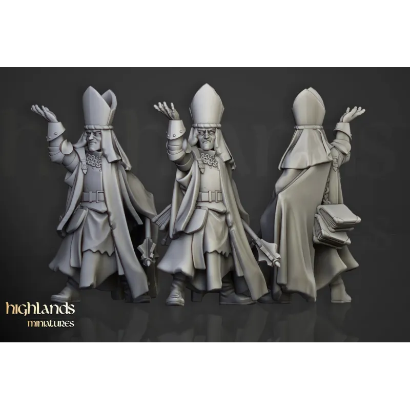 Sunland - Inquisitorial Band