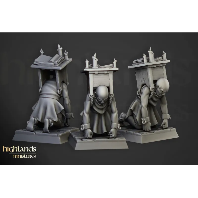 Sunland - Inquisitorial Band