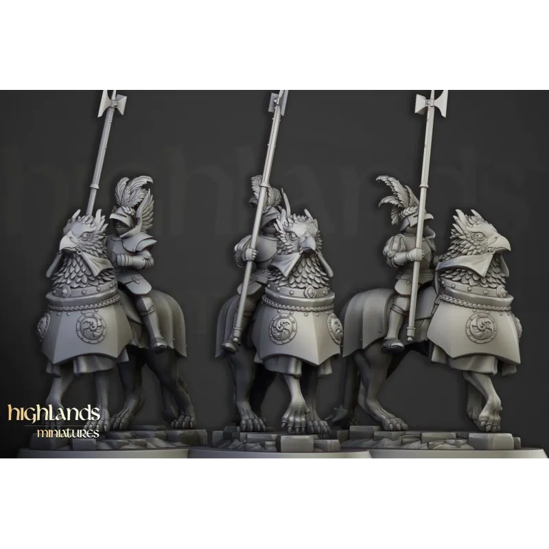 Sunland - Rising sun Knights