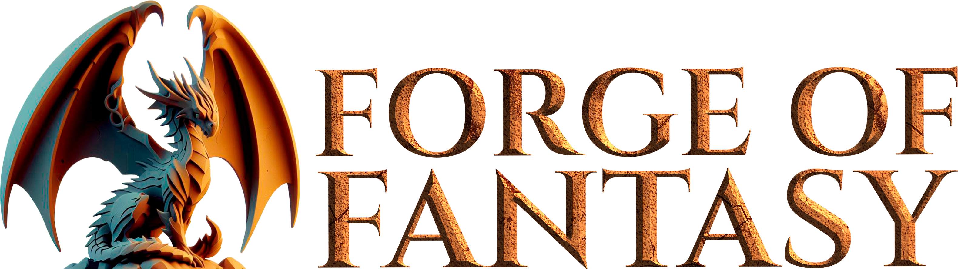 Forge Of Fantasy